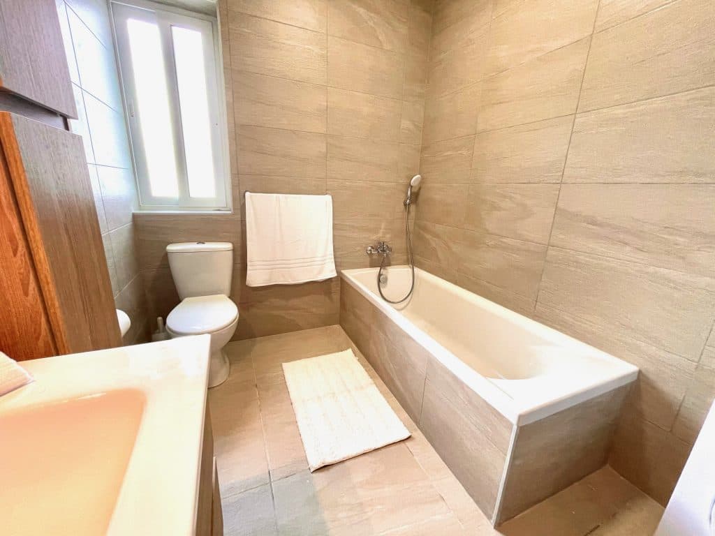 Penthouse in Qawra - thumbnail 15