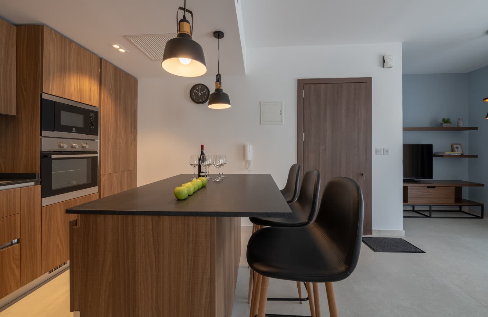 Apartment in Sliema - thumbnail 4