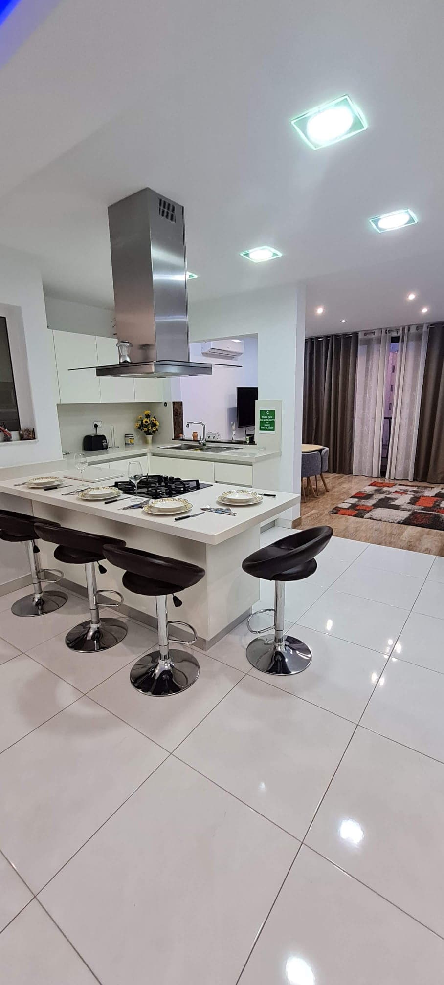 Seaview Apartment in St. Pauls Bay - thumbnail 6