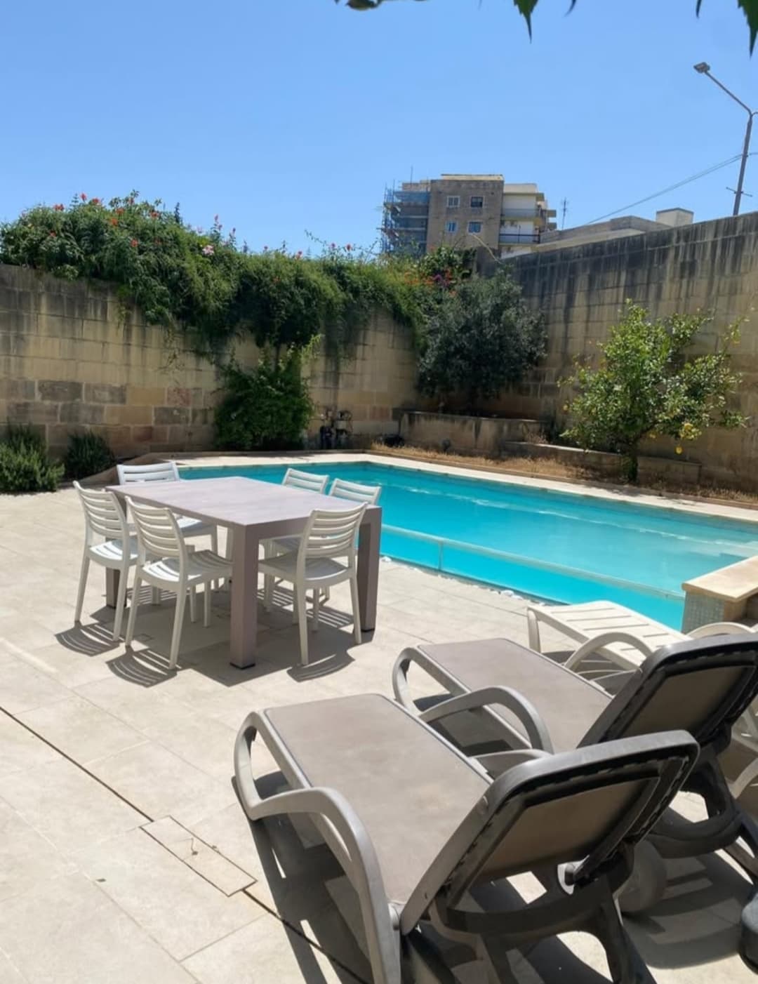 House in St. Julians - Photo 1 of 6