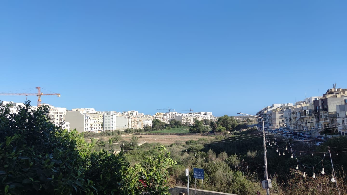 Apartment in Marsaskala - Photo 1 of 1