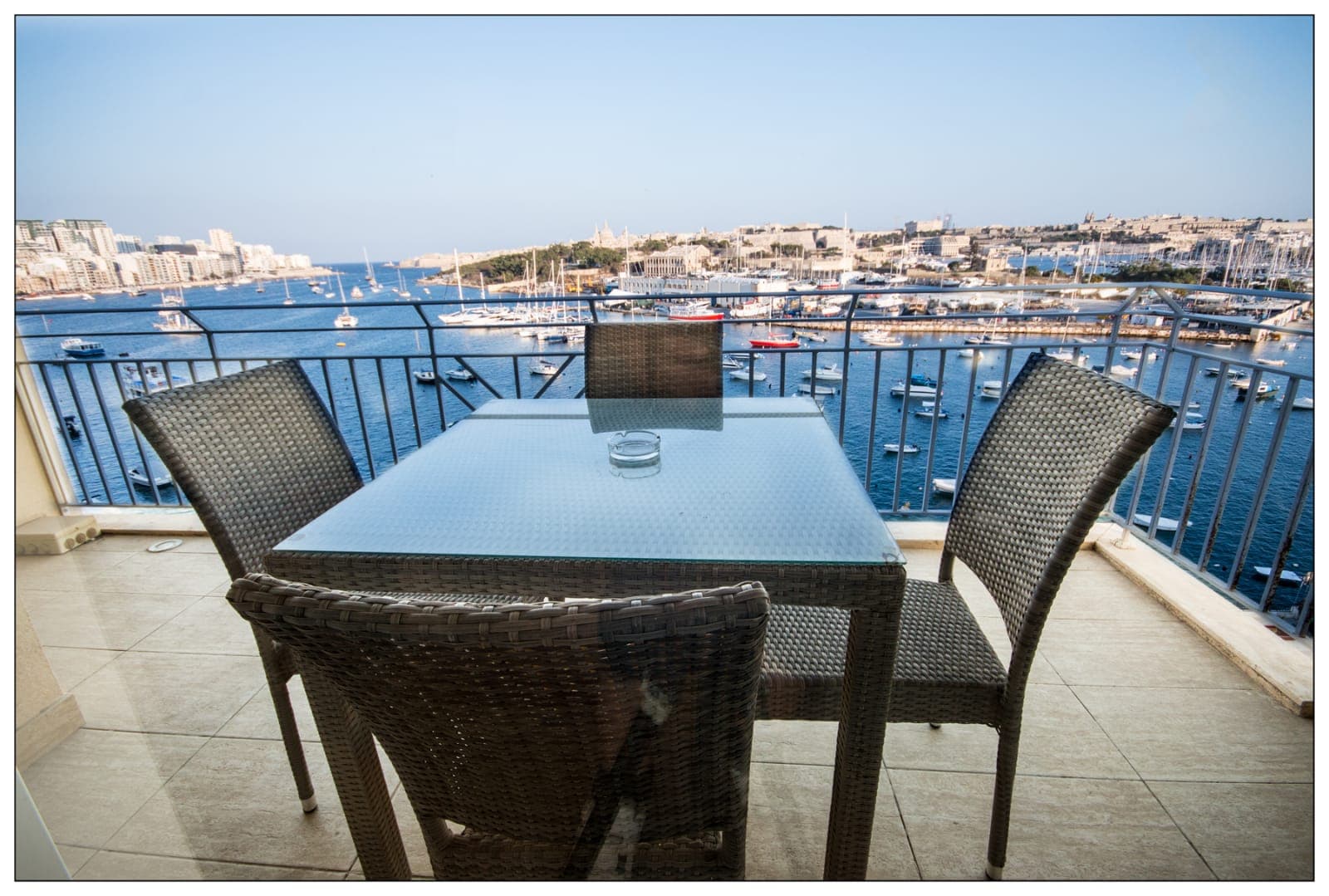 Penthouse in Gzira - thumbnail 2