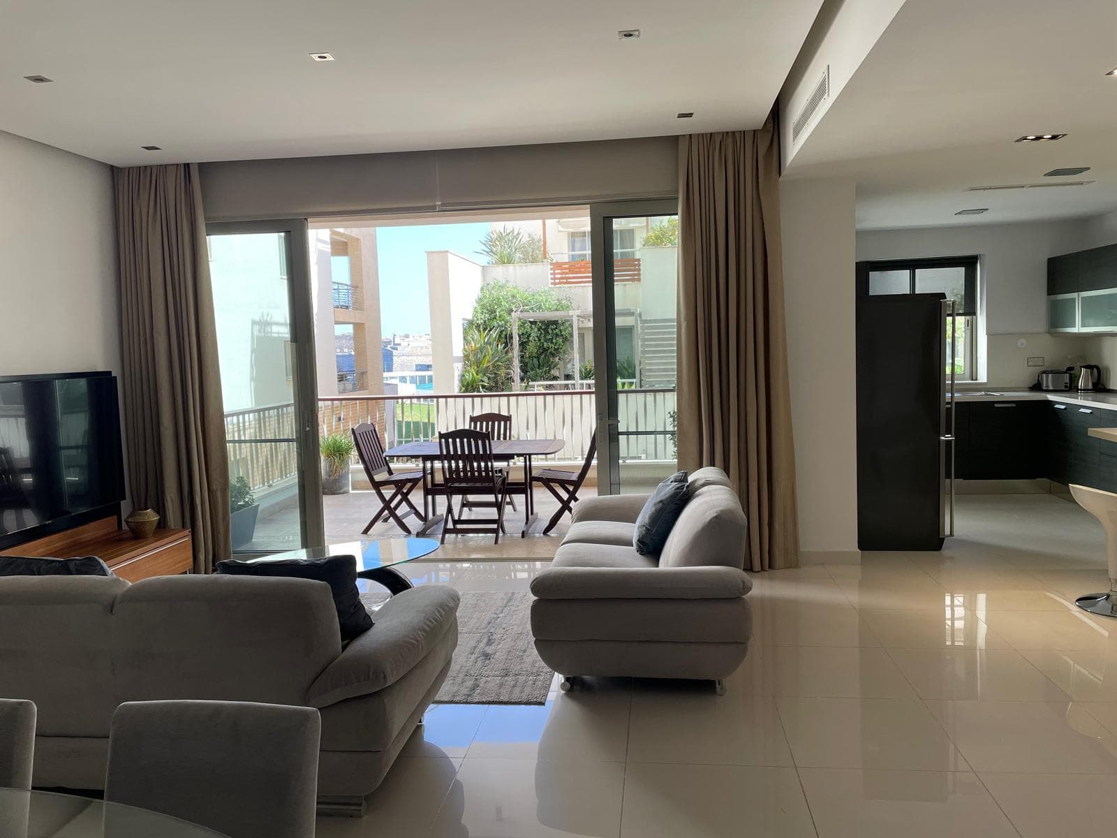 Apartment in Tigne  - Photo 1 of 12