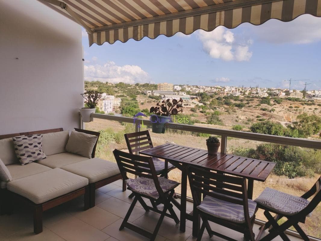 Apartment in San Gwann - Image 1