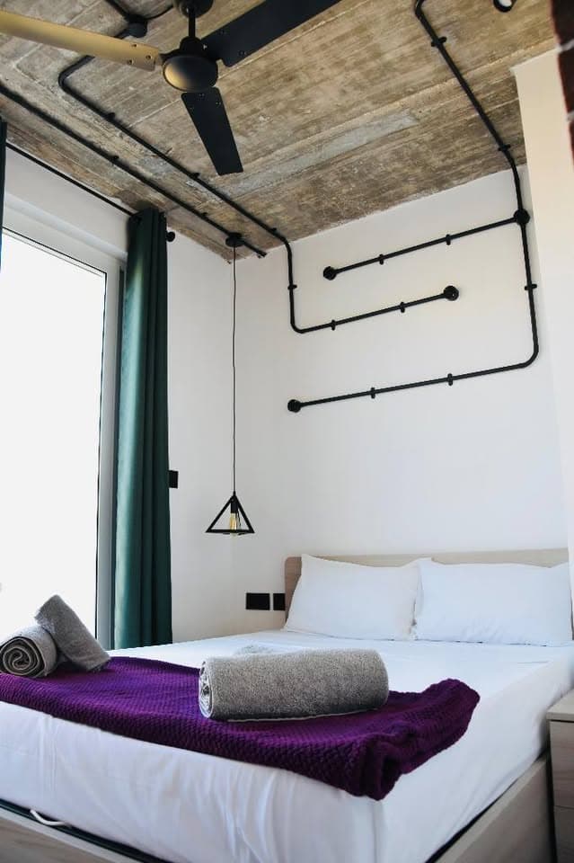 Penthouse in Mosta  - thumbnail 8