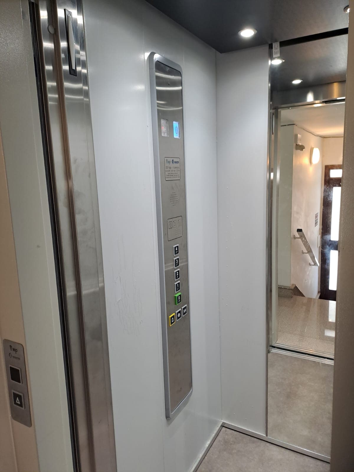 Apartment in Birzebbuga - Photo 1 of 1