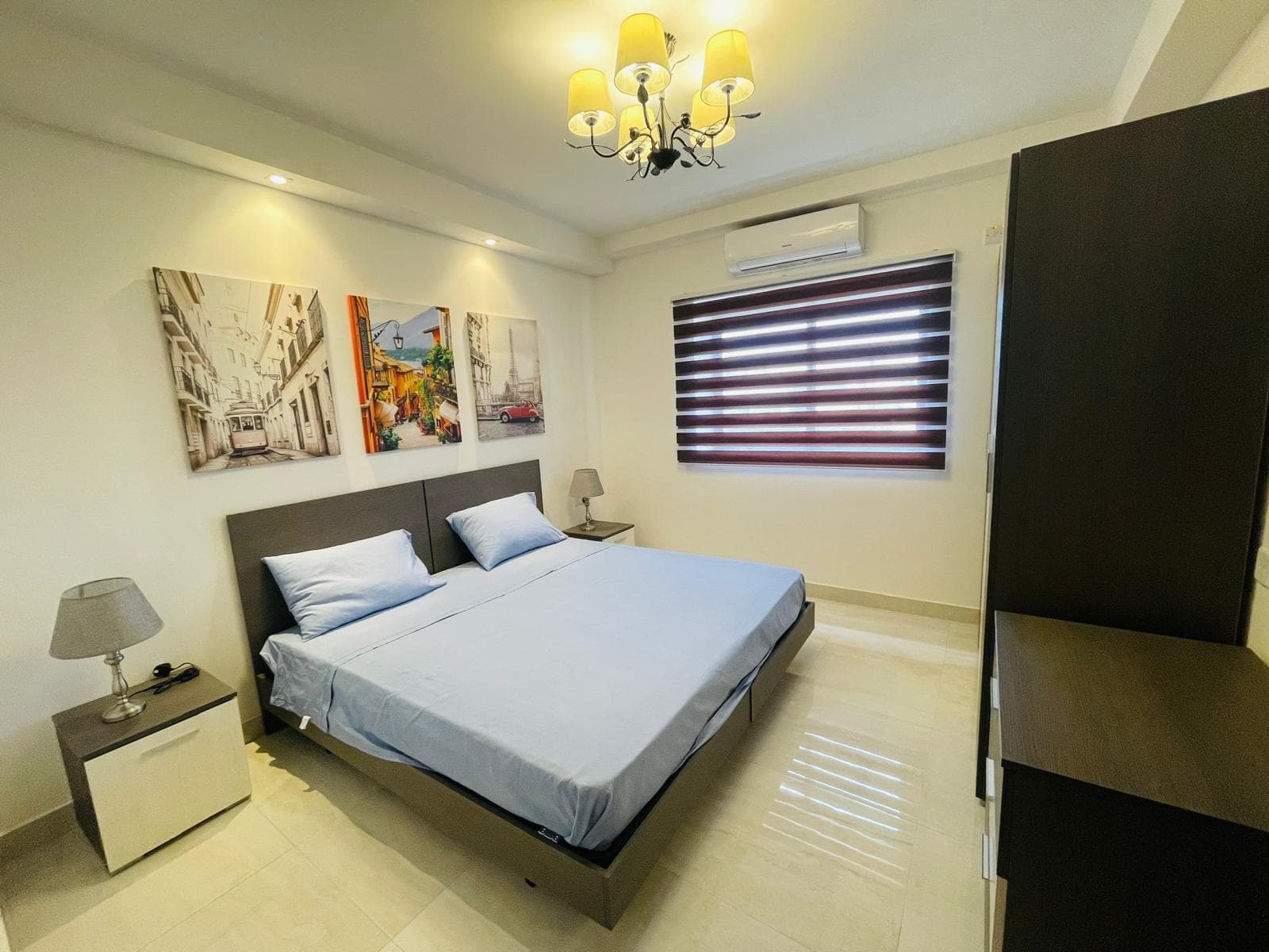 Apartment in Qawra - thumbnail 4