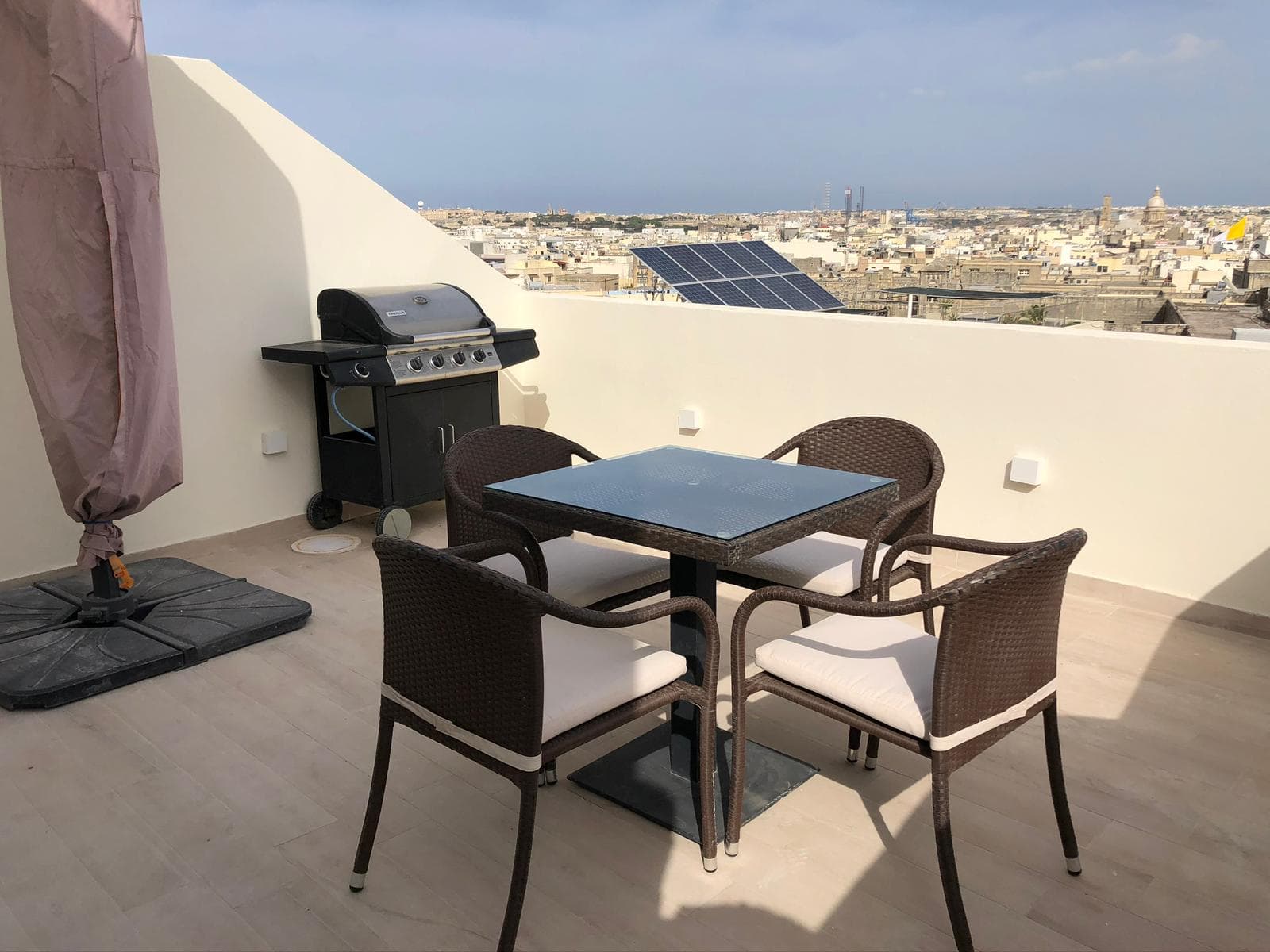 Penthouse in Santa Venera - Photo 1 of 1