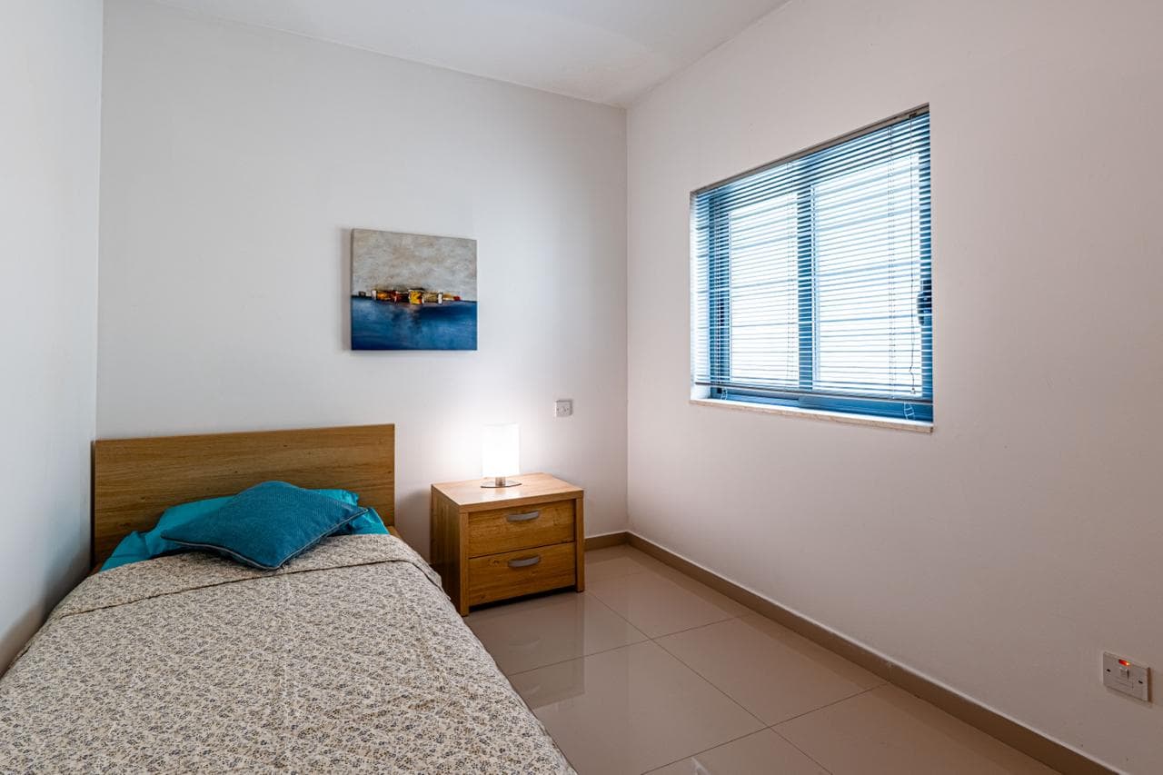 Apartment in Swieqi - thumbnail 14