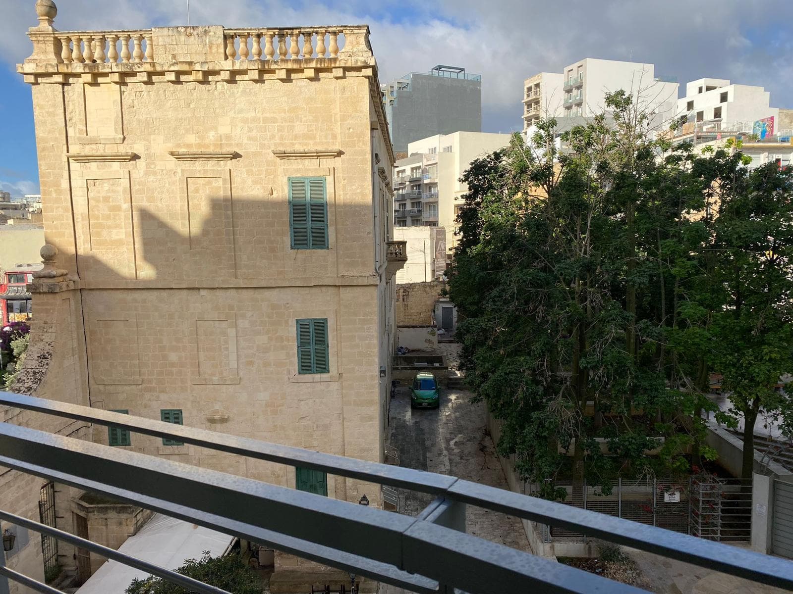 Apartment in Portomaso St. Julians - thumbnail 7