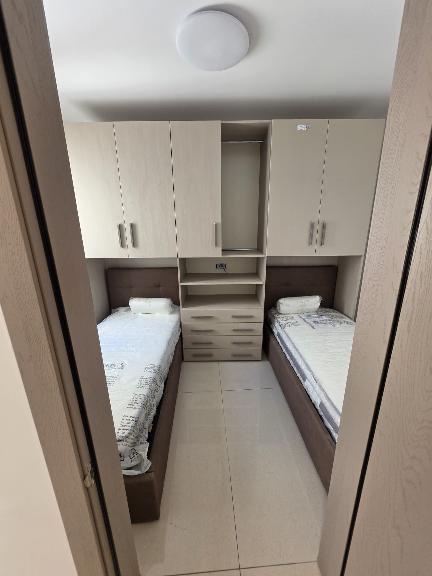 Penthouse in St Pauls Bay - thumbnail 16