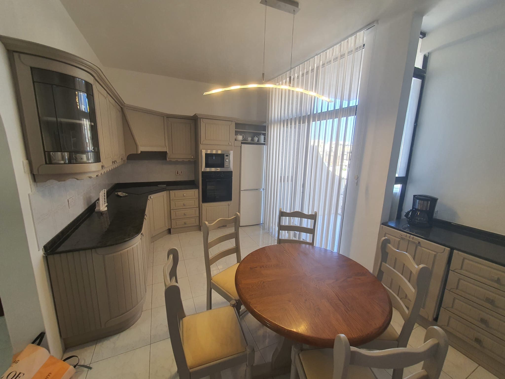 Penthouse in Sliema - thumbnail 2