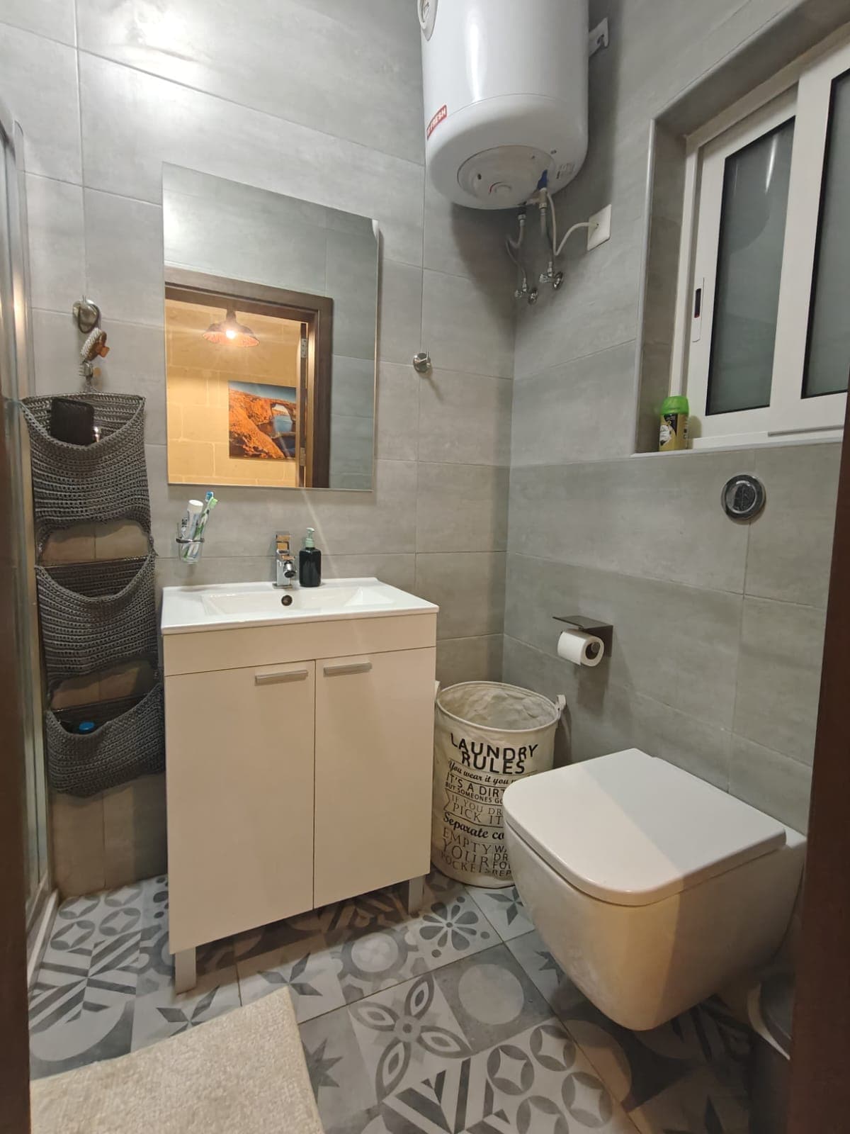 Apartment in Victoria - thumbnail 18