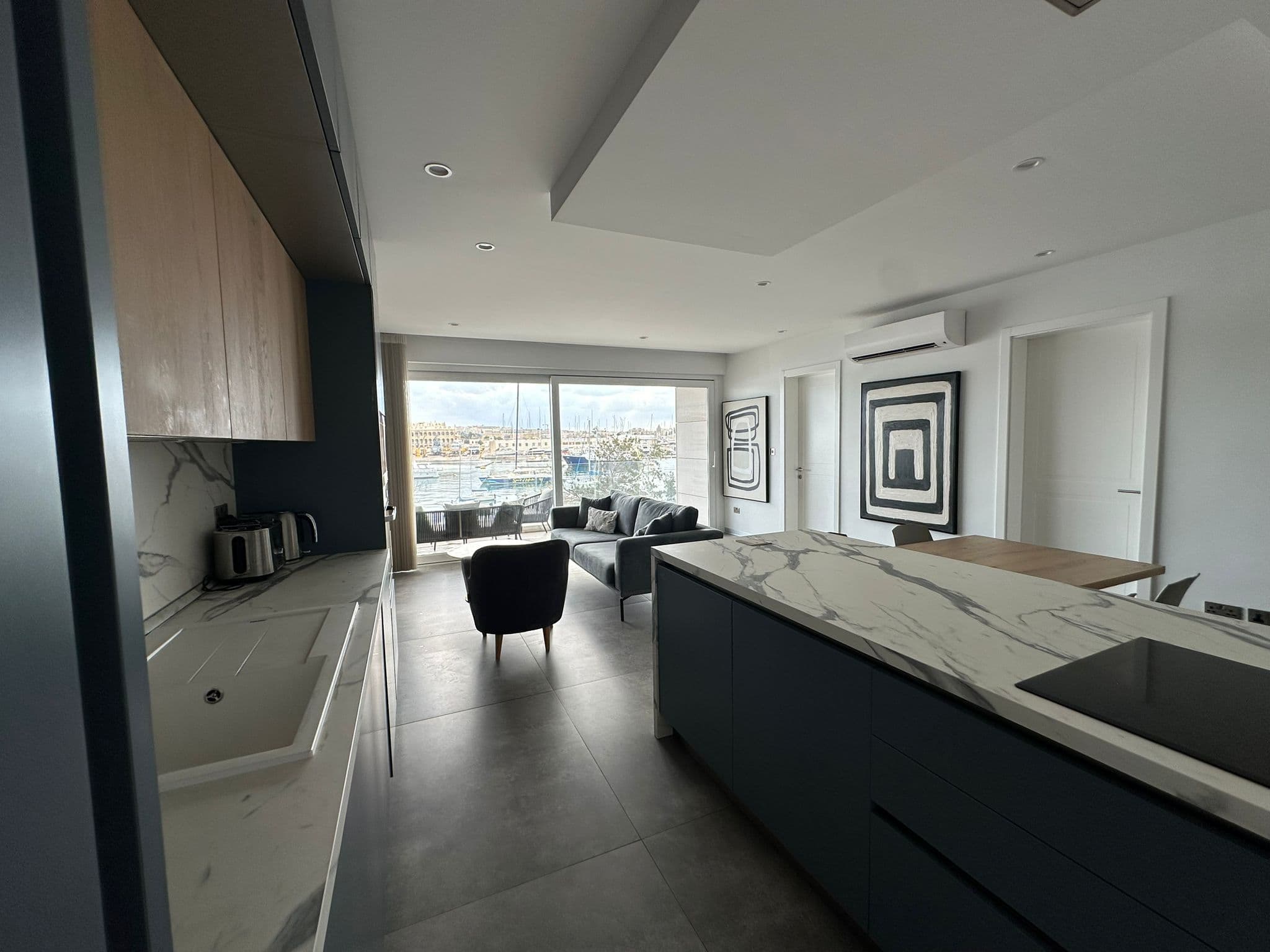Apartment in Sliema - thumbnail 5