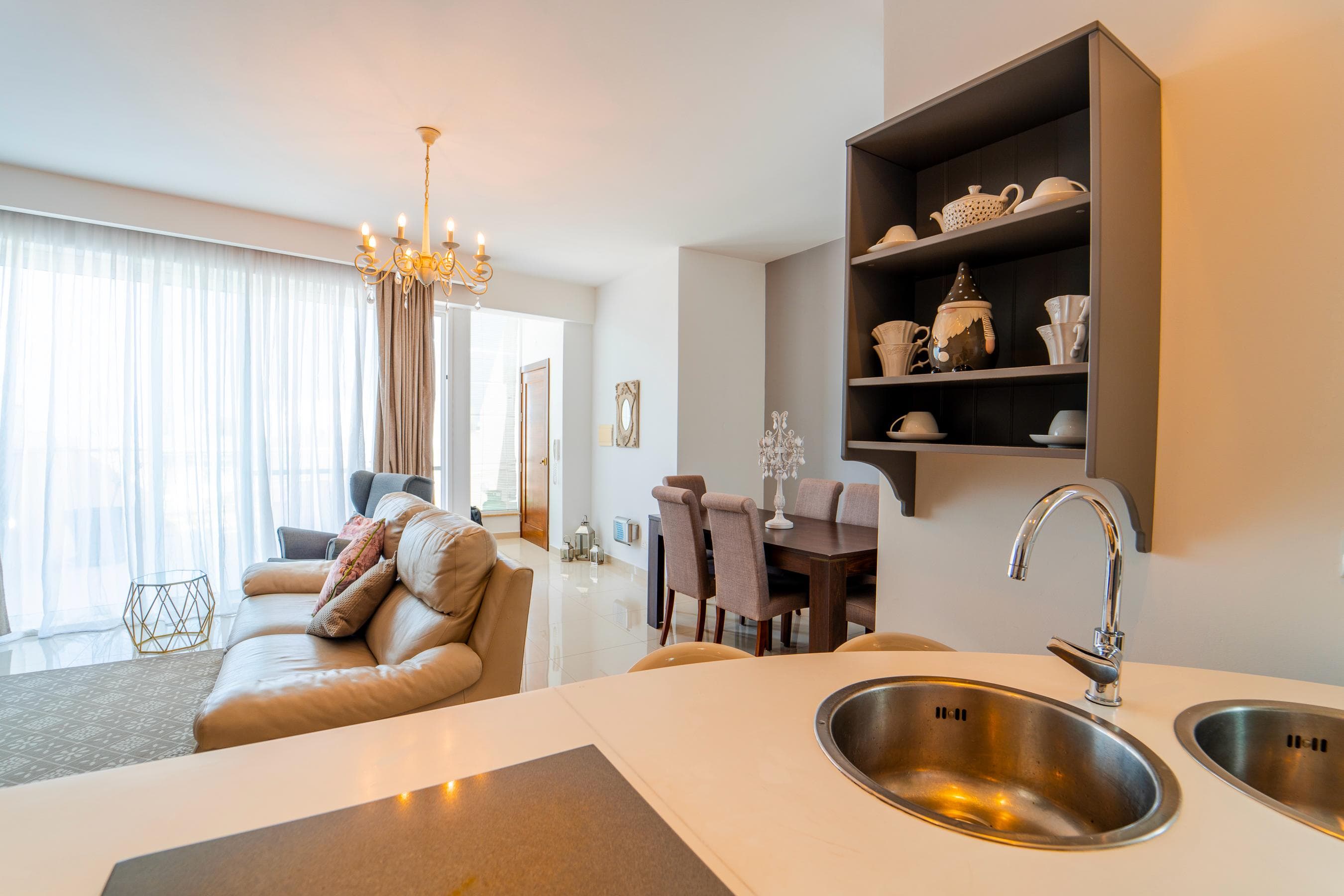 Penthouse in Naxxar - thumbnail 9