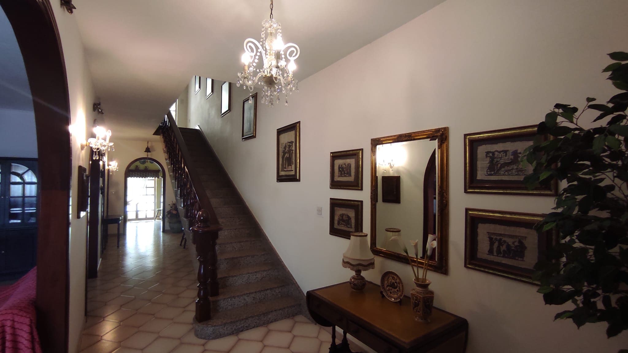 Three Bedrrom House with Unobstructed Country Views in Naxxar - thumbnail 9
