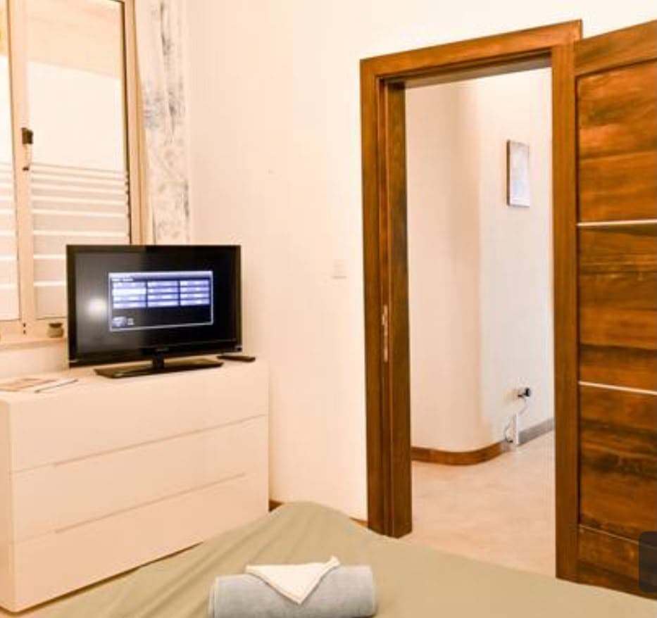 Three Bedroom Apartment with Terrace in Zebbug Gozo - thumbnail 19