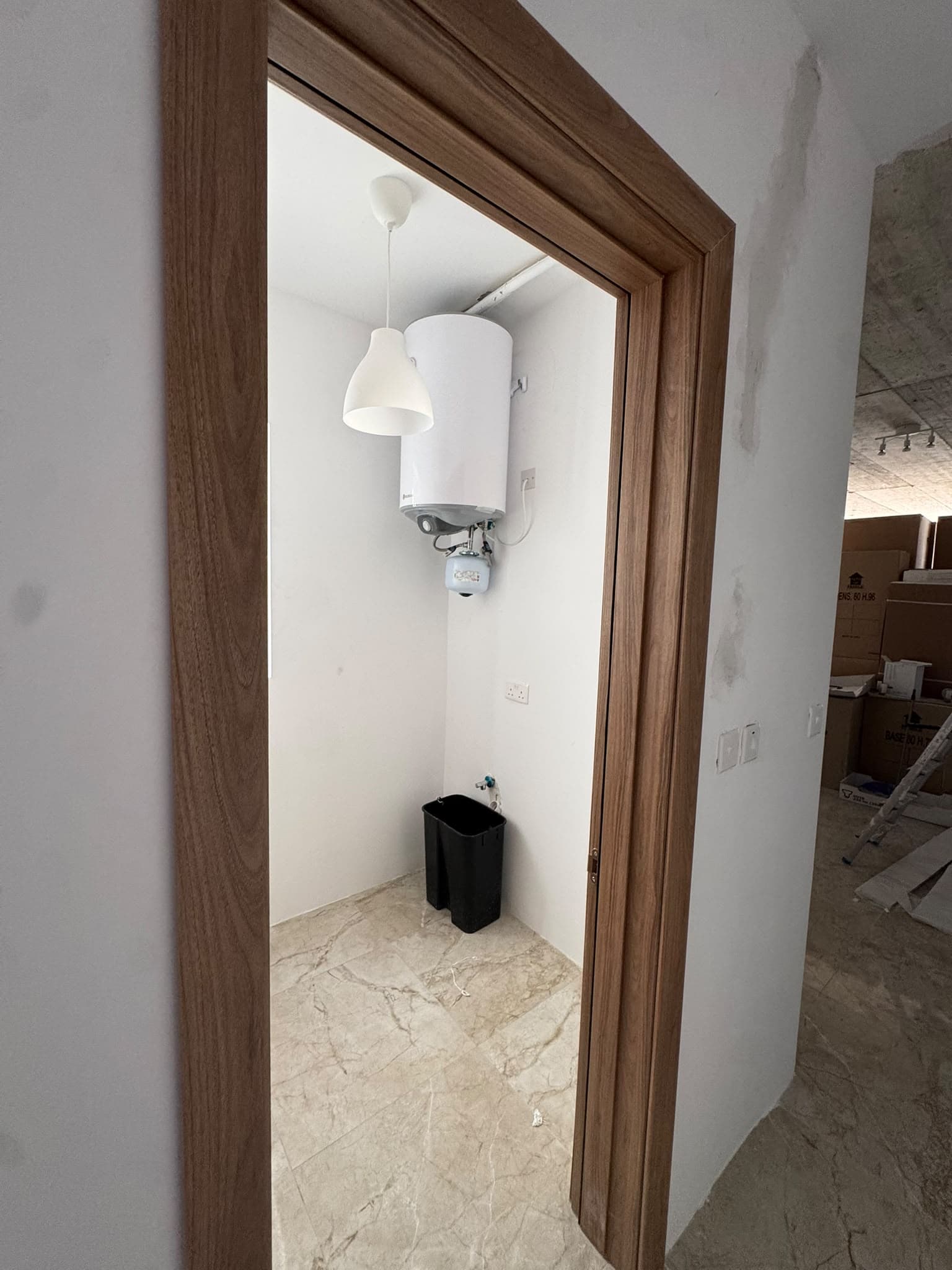 Three Bedroom Penthouse in Mosta - thumbnail 15