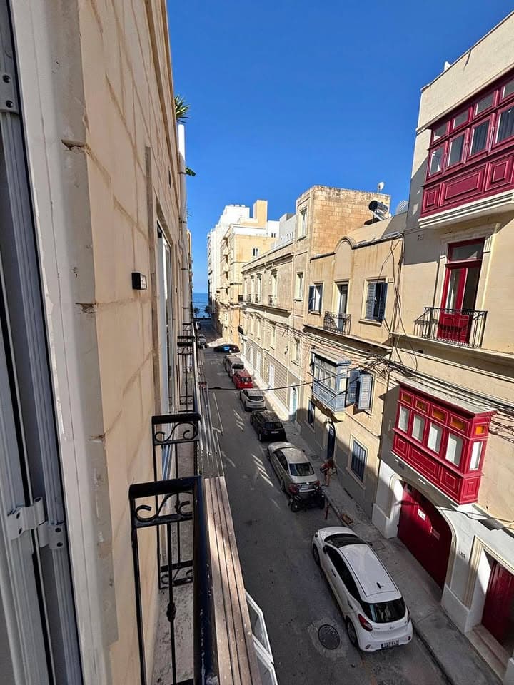 Apartment in Sliema - Photo 1 of 1