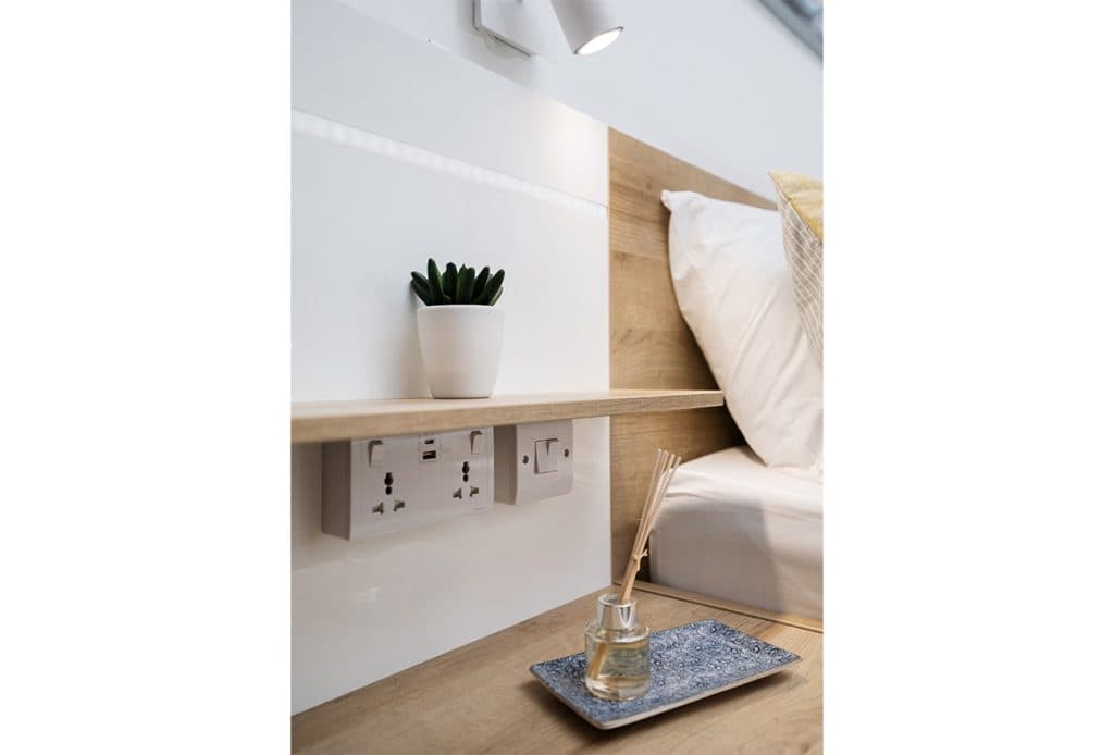 Two Bedroom Apartment in Hamrun - thumbnail 7