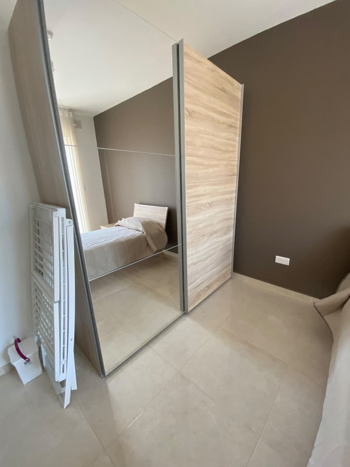 Three Bedroom Apartment with Terraces in Zejtun - thumbnail 7