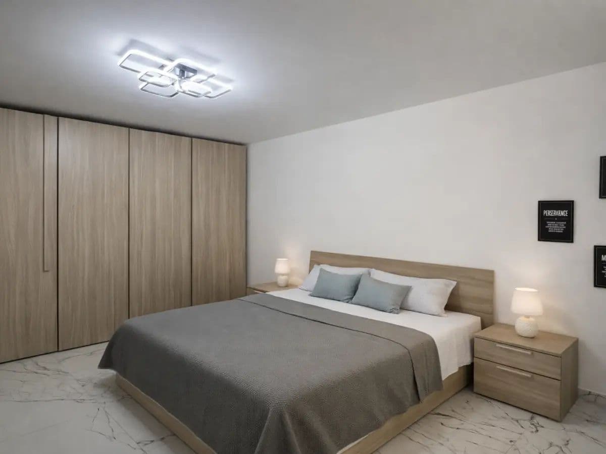 Penthouse in Xghajra - thumbnail 4