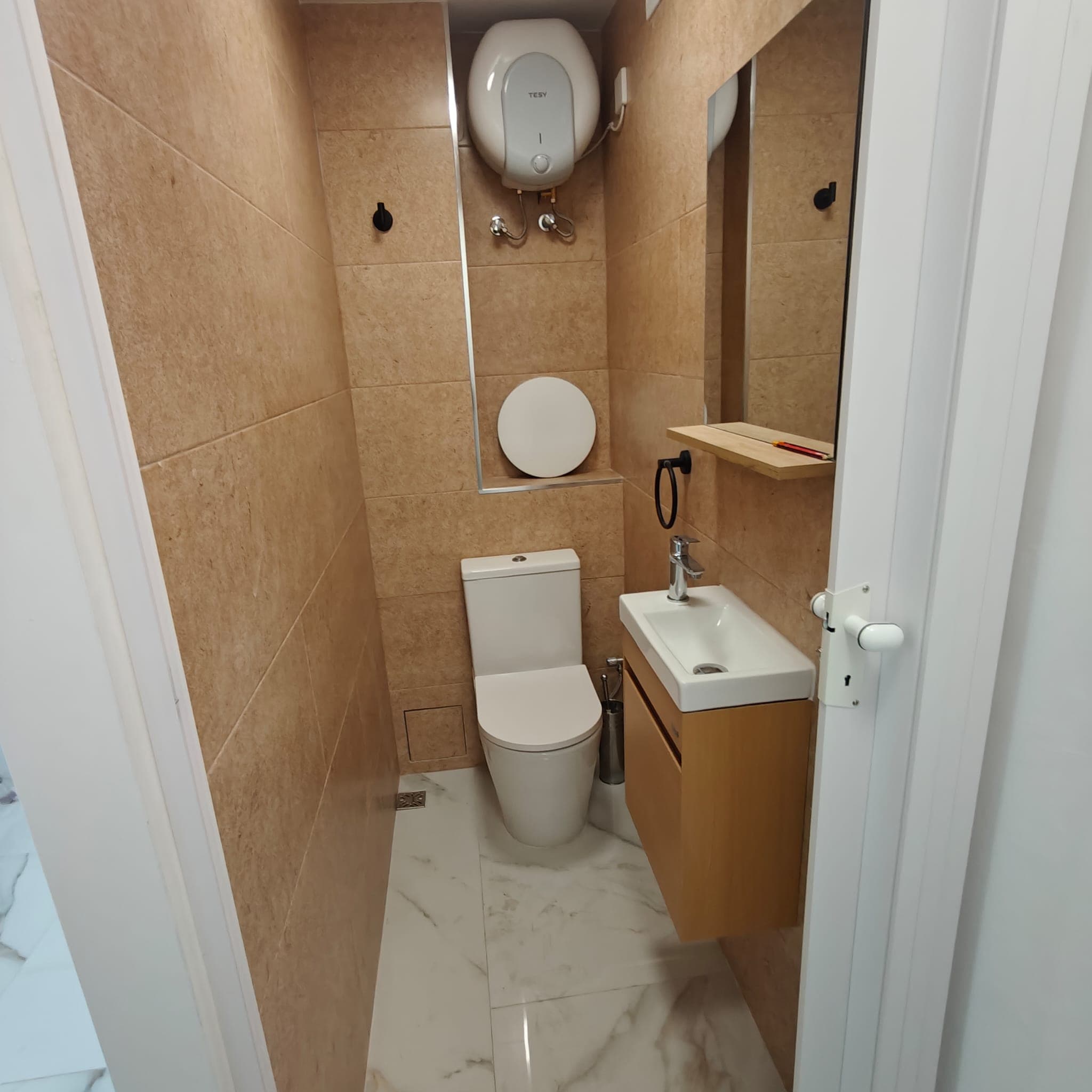 24 sqm Finished Shop in Gzira - thumbnail 2