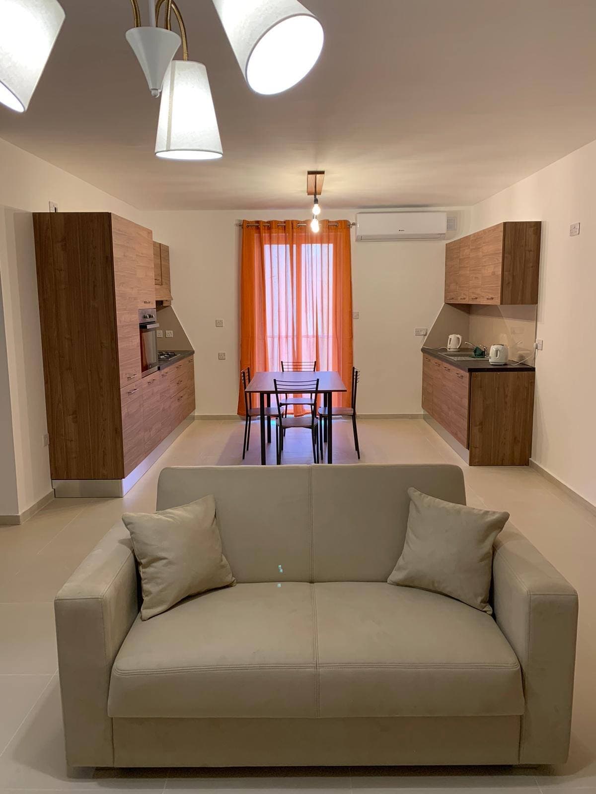 Apartment in Qawra - Photo 1 of 16
