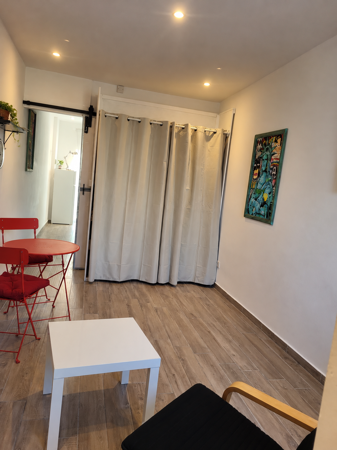 Studio Apartment in Sliema - thumbnail 3