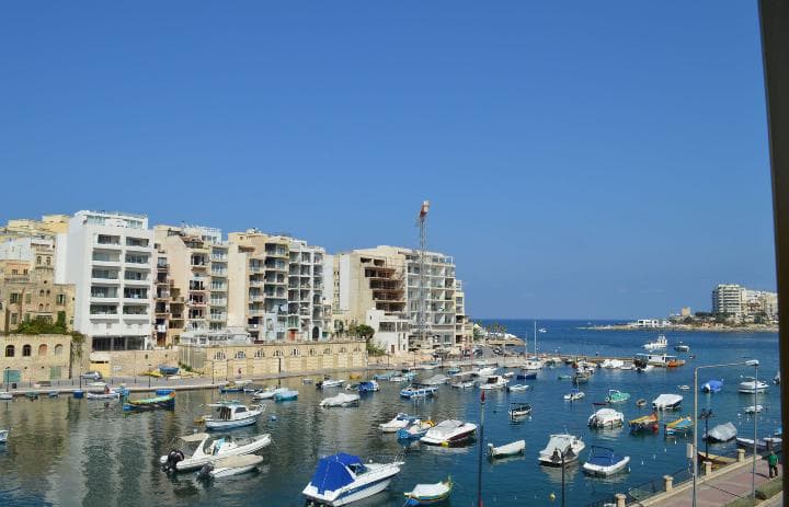 Apartment in St Julians  - Image 1