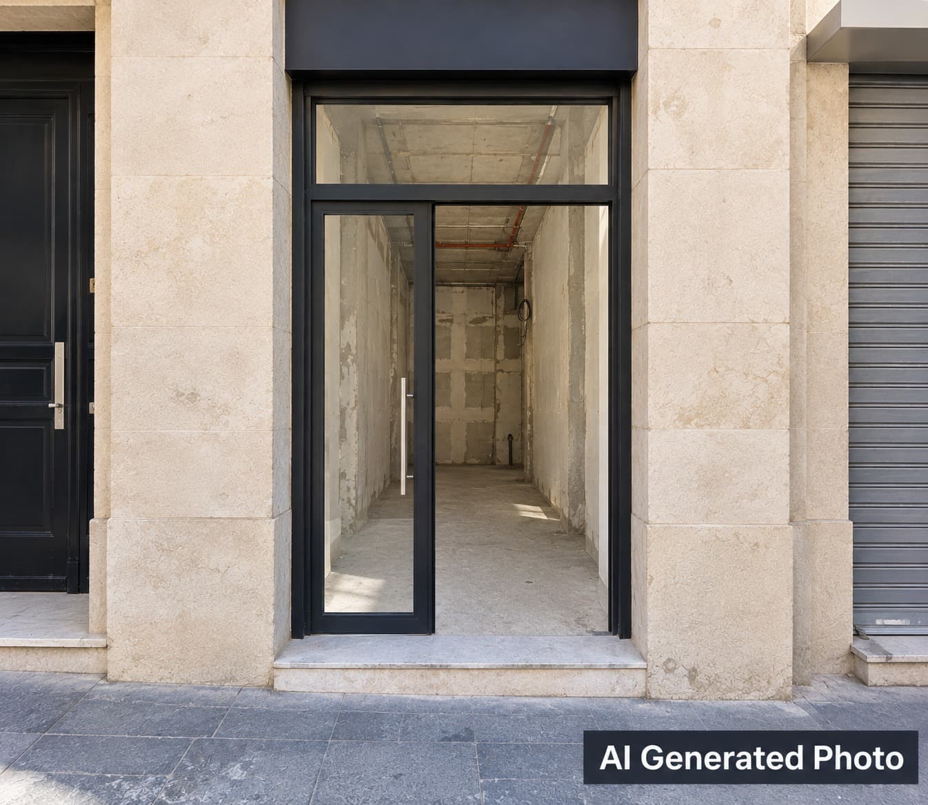 Shop in Marsaskala - Photo 1 of 1