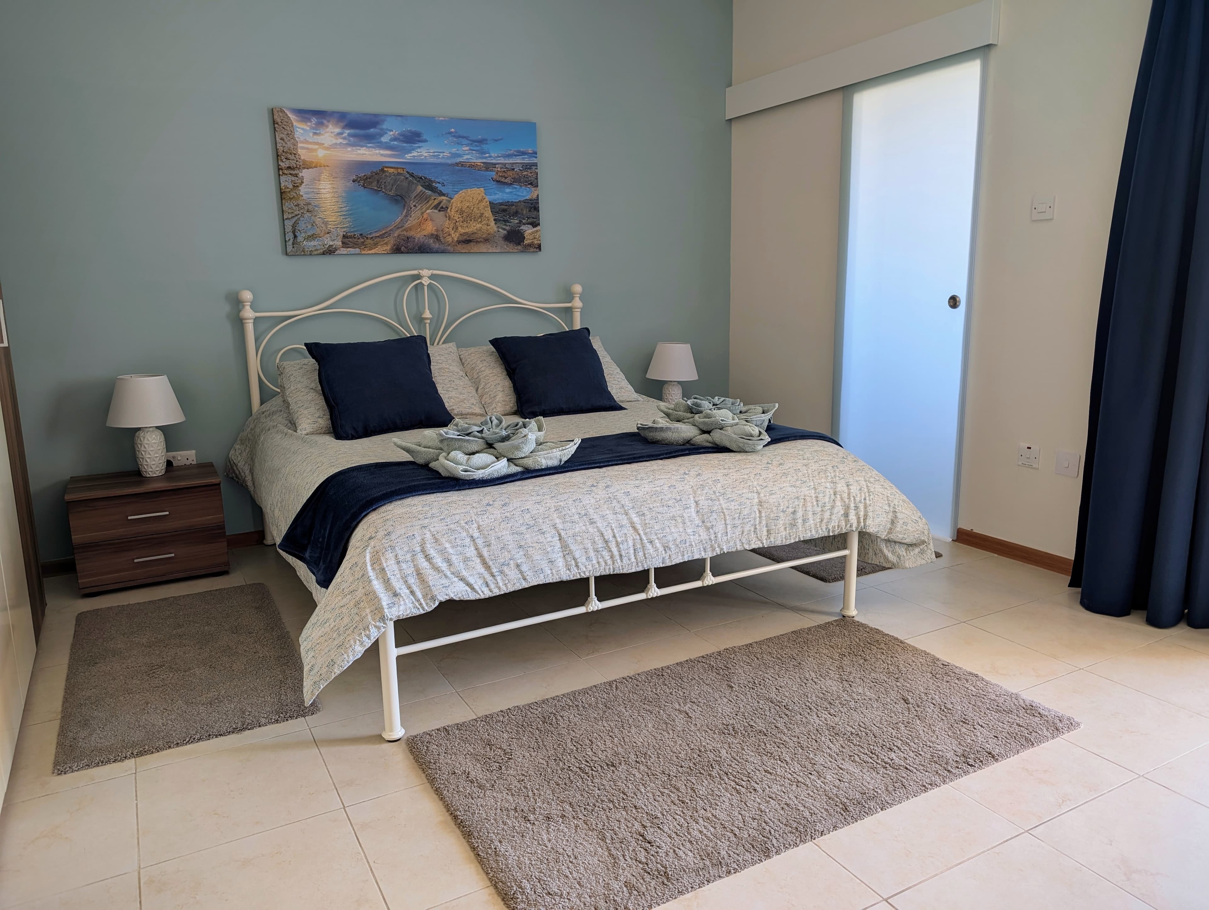 Three Bedroom Apartment in Manikata  - thumbnail 19