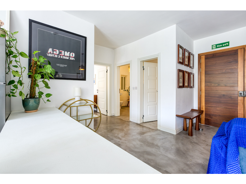 One Bedroom Apartment with Balcony in Gharghur - thumbnail 7