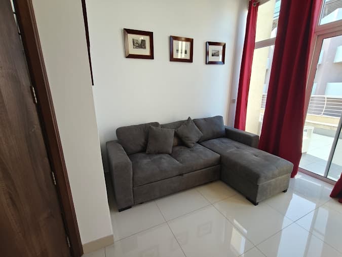 Two Bedroom Seafront Penthouse with Large Terrace in Qawra - thumbnail 3