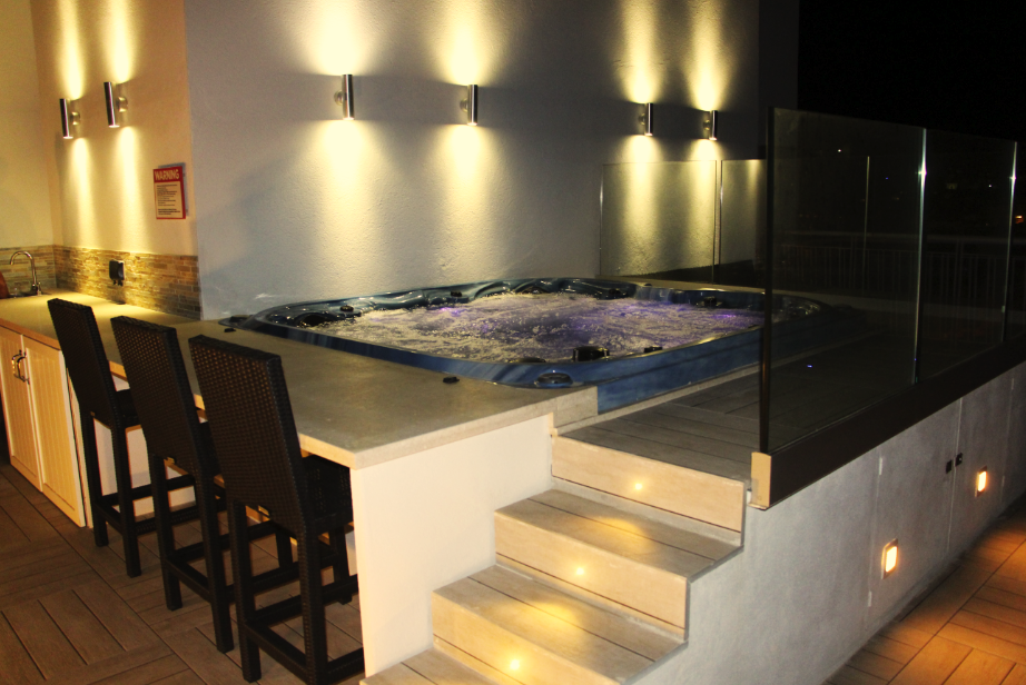 Penthouse in St. Julians - Photo 1 of 20