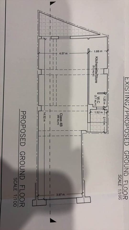 80 Sqm Shop in Tarxien - thumbnail 5