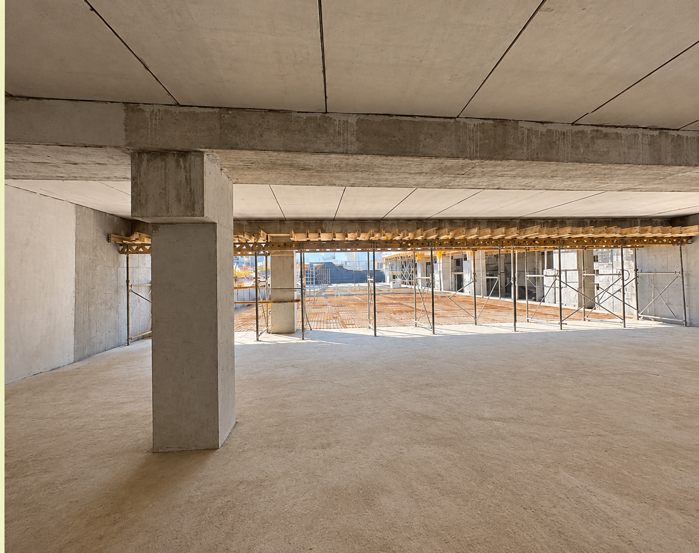 3960 Sqm Large Warehouse in Swieqi - thumbnail 5
