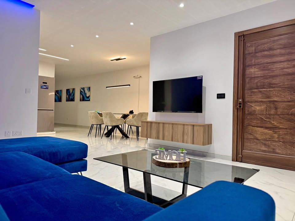 Penthouse in Zebbug - Photo 1 of 1