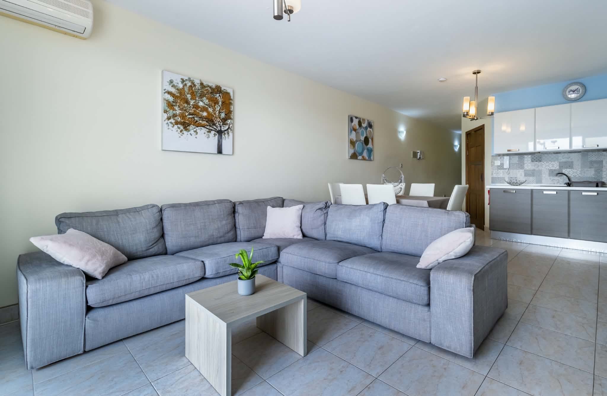 Apartment in Qawra - thumbnail 6