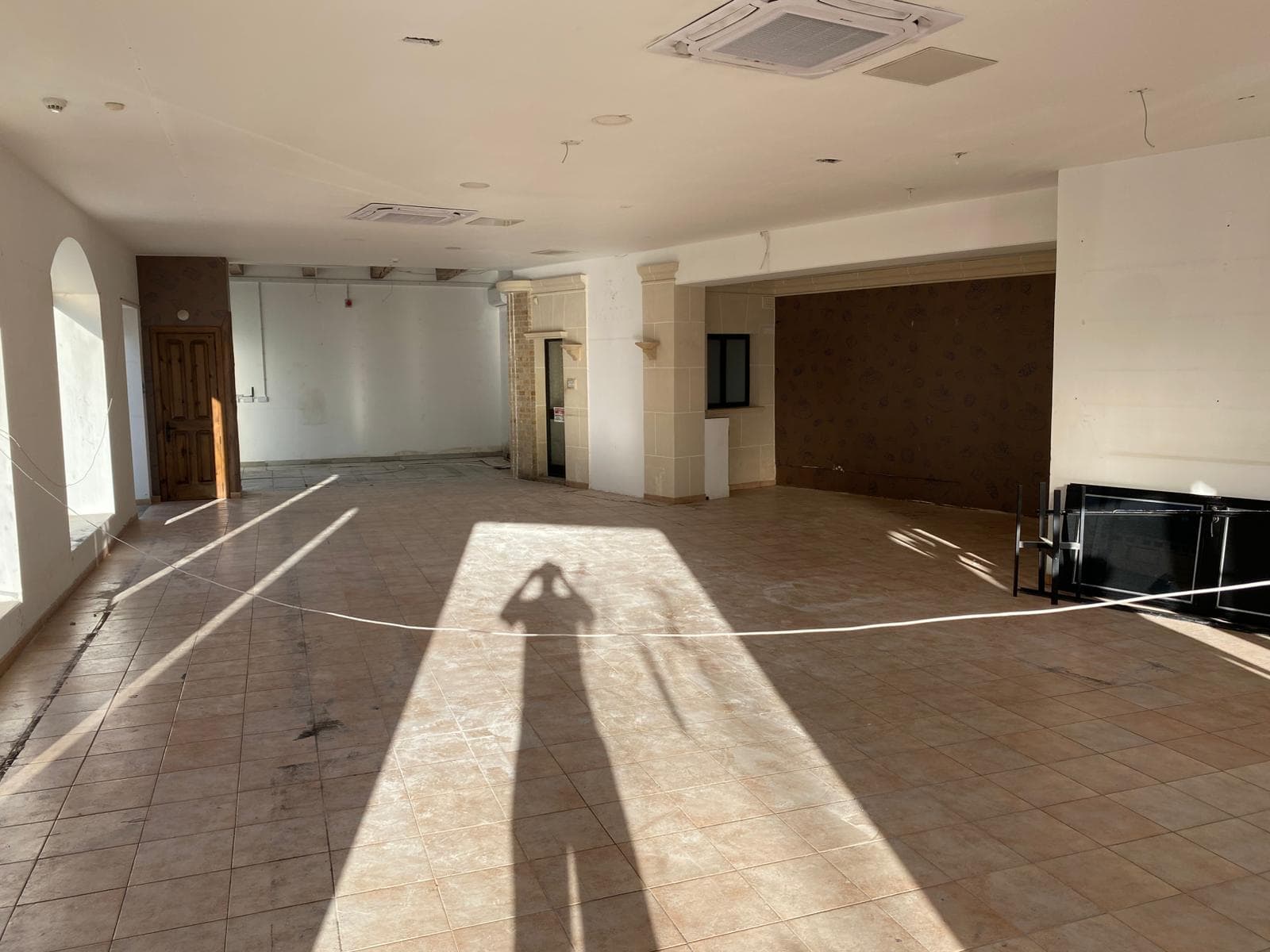 Showroom in Zabbar - Photo 1 of 1