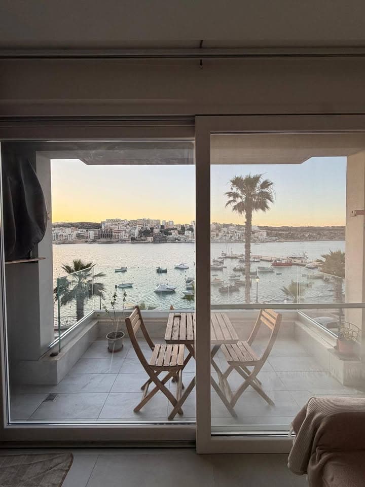 Apartment in St Pauls Bay - thumbnail 3