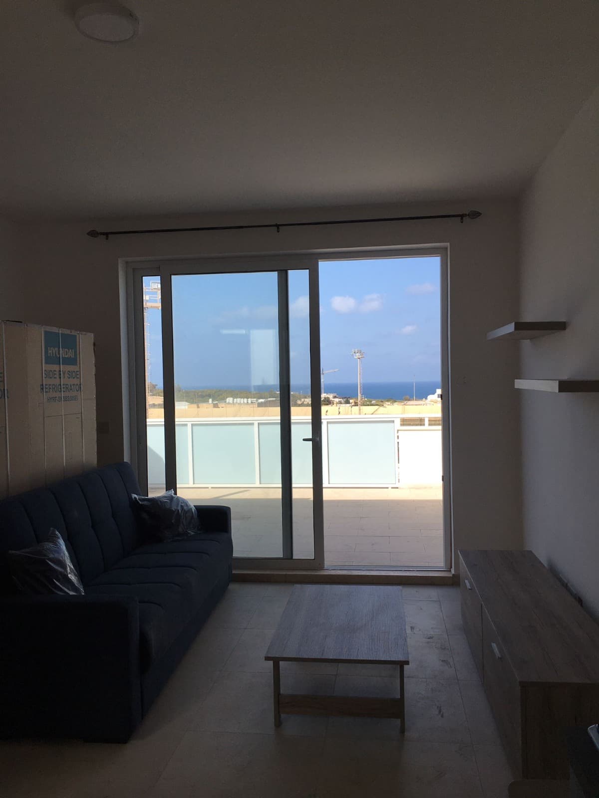 Penthouse in Swieqi - thumbnail 3