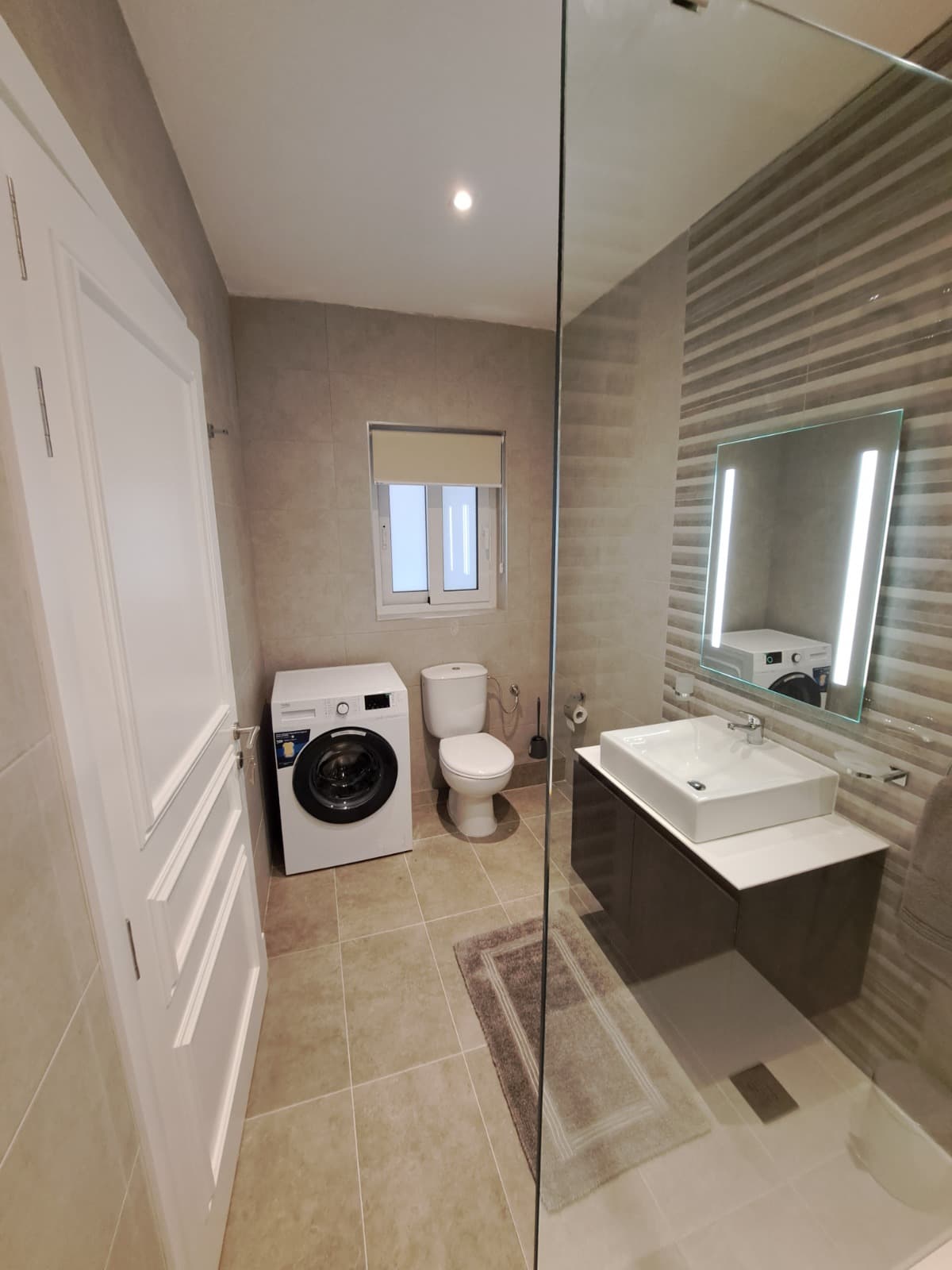 Two Bedroom Maisonette with Large Terrace in St Julians - thumbnail 11