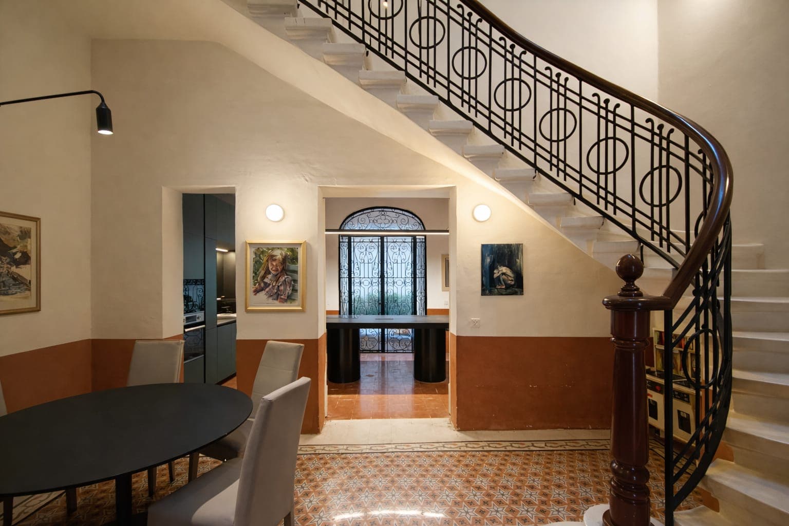 Townhouse in Sliema - Photo 1 of 1