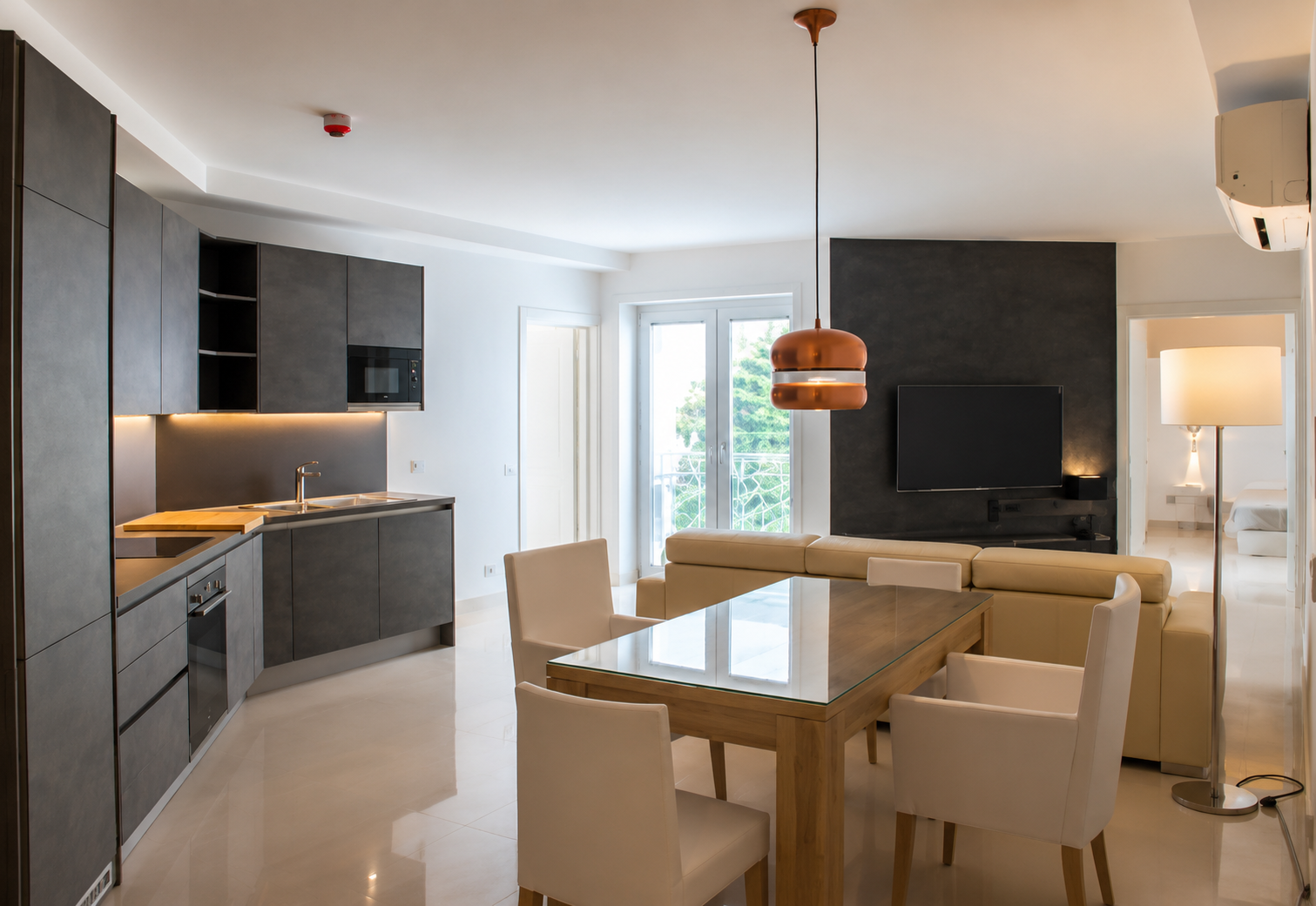 Apartment in Gzira - Image 1