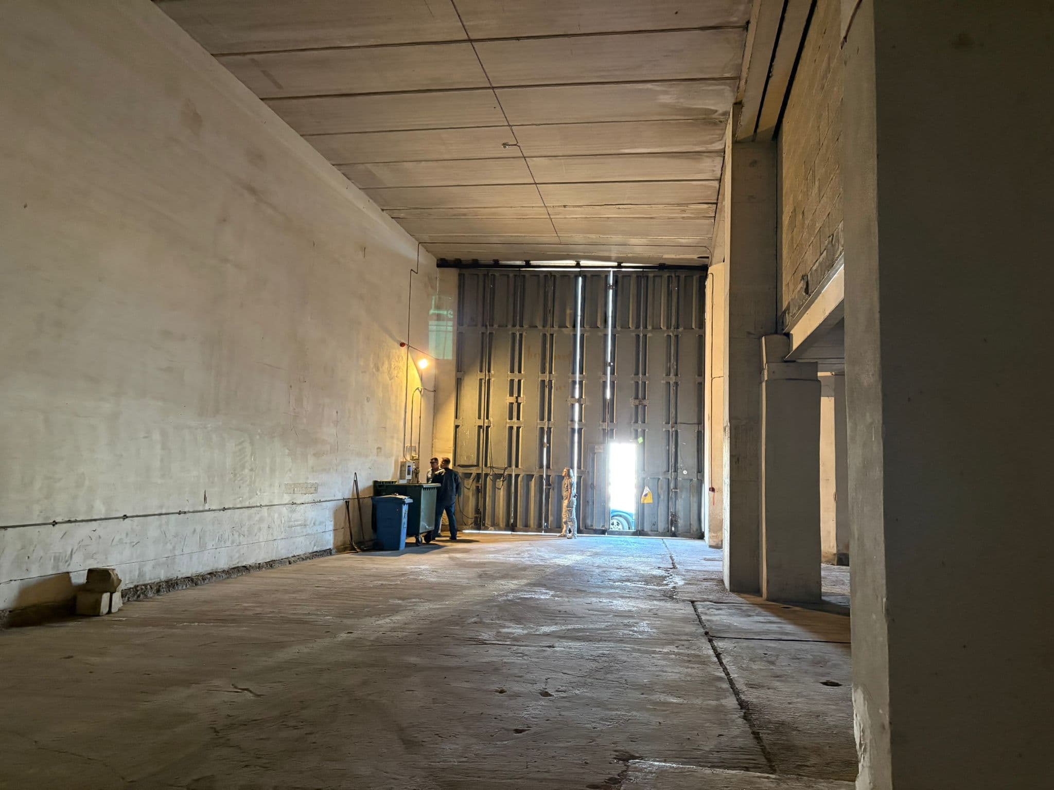 Warehouse in Marsa - thumbnail 2