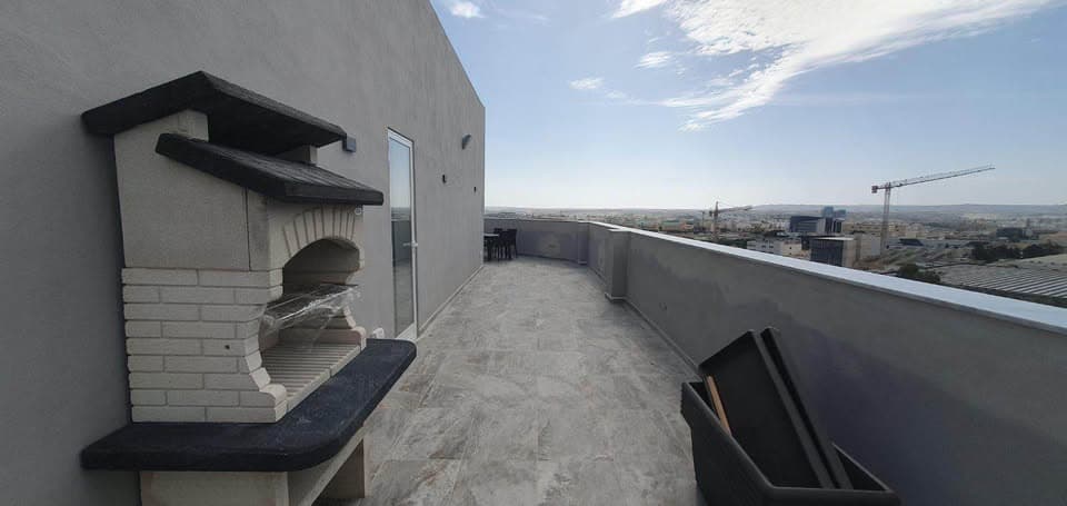 Penthouse in San Gwann - thumbnail 4