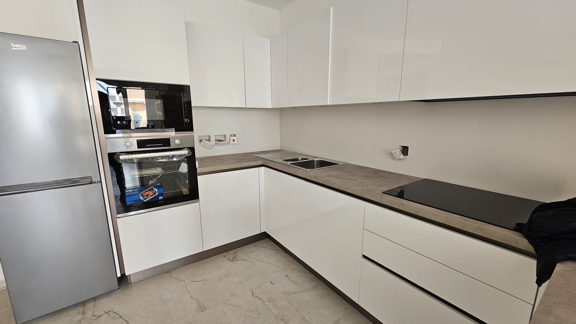 Apartment in Tigne - Photo 1 of 1