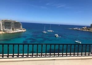Apartment in St. Julians - thumbnail 2