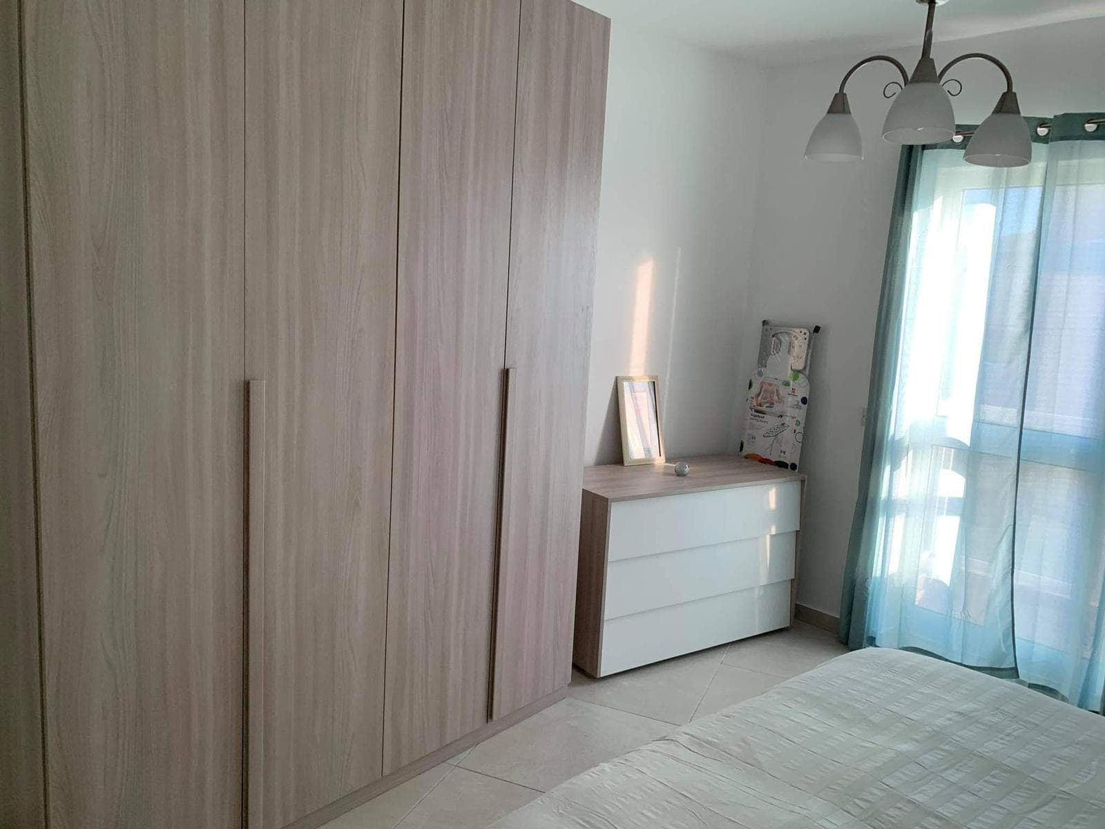 Apartment in Gharghur - Photo 1 of 1